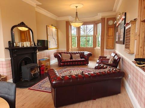 The Old Station, Allerston, Pickering